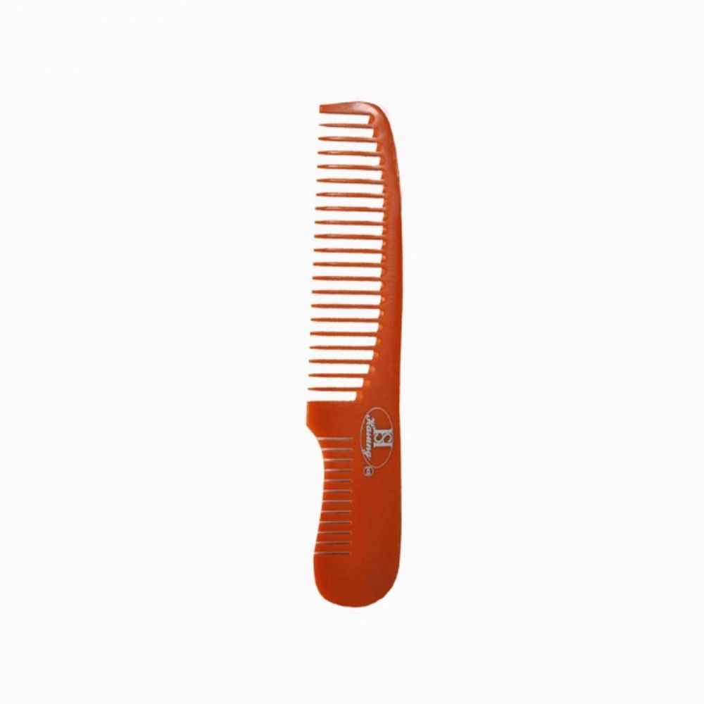 [Hasung] Bakelite Haircut Comb (NO.1~NO.15), Professional, wooden comb, No static _ Made in KOREA 